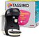Капсульная кофеварка Bosch Tassimo Happy TAS1007