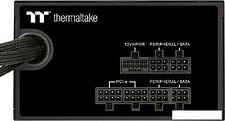 Блок питания Thermaltake Smart BM3 Bronze 750W PS-SPD-0750MNFABE-3 Блок питания Thermaltake Smart BM3 Bronze 750W PS-SPD-0750MNFABE-3