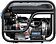 Бензиновый генератор Hyundai HHY 9850FEB-ATS