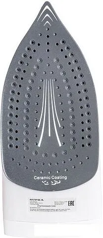 Утюг Supra IS-2412