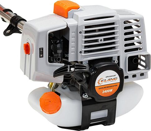 Триммер ELAND GTR-5224 LUX