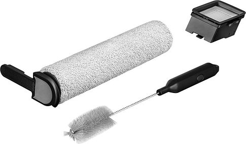 Вертикальный моющий пылесос RED Solution Aqua W3500