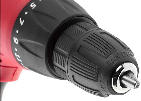 Дрель-шуруповерт Hiper HES350/2A