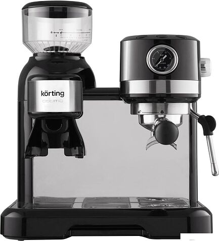 Кофейная станция Korting KCM 1015 N Ottimo