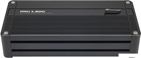 Автомобильный усилитель AMP PRO 1.800