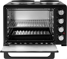 Мини-печь Willmark WHO-402B Мини-печь Willmark WHO-402B