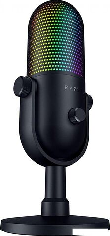 Проводной микрофон Razer Seiren V3 Chroma