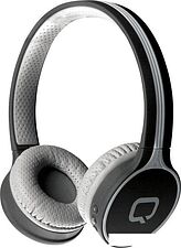Наушники с микрофоном QUMO Accord 3 (серый)
