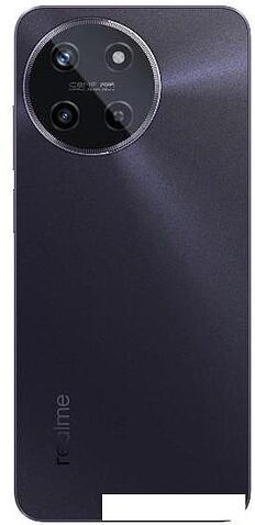 Смартфон Realme 11 RMX3636 8GB/256GB международная версия (черный)
