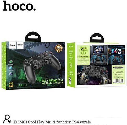 Геймпад Hoco DGM01