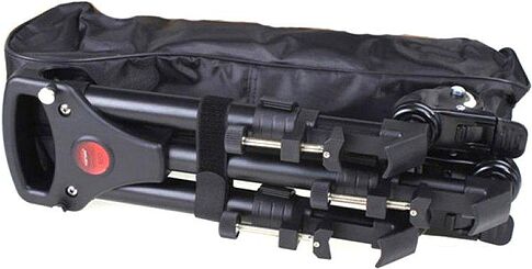 Тележка Yunteng Tripod dolly 900