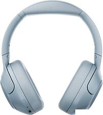 Наушники QCY H3 (голубой)