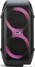 Беспроводная колонка Eltronic 20-98 Crazy Box 1200