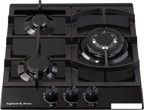 Варочная панель Zigmund & Shtain G 14.4 B