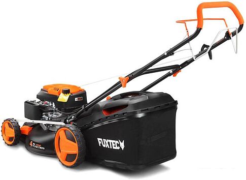 Газонокосилка Fuxtec FX-RM5196SL