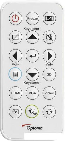 Проектор Optoma EH401