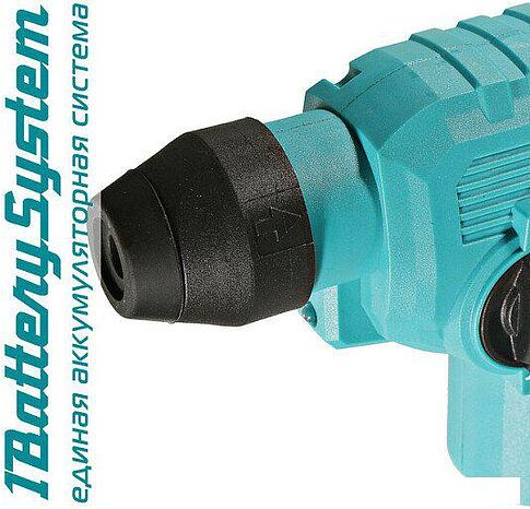 Перфоратор Sturm CRH1215 (без АКБ)