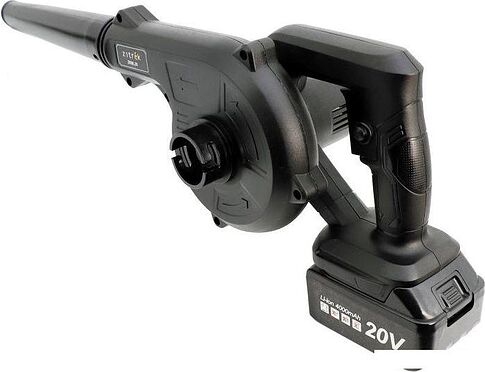 Zitrek 082-2021 (триммер, воздуходувка)