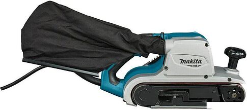 Ленточная шлифмашина Makita M9400B