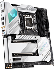 Материнская плата Maxsun iCraft Z790 WIFI Материнская плата Maxsun iCraft Z790 WIFI