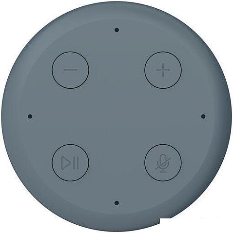 Беспроводная аудиосистема Prestigio Smartvoice (черный/серый)