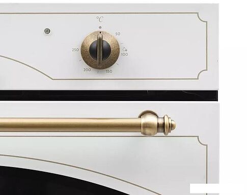 Электрический духовой шкаф DeLonghi CM 9L W RUS