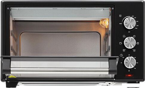 Мини-печь Krona Ofen 28 BL