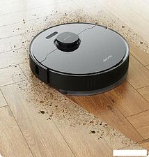 Робот-пылесос Dreame L10 Pro (китайская версия, черный)