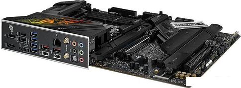 Материнская плата ASUS ROG Strix Z790-H Gamimg WIFI