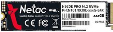 SSD Netac N930E PRO 512GB NT01N930E-512G-E4X-N