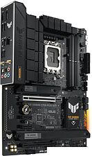 Материнская плата ASUS TUF Gaming B760-Plus WiFi Материнская плата ASUS TUF Gaming B760-Plus WiFi