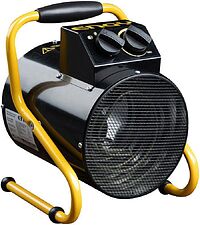 Электрическая тепловая пушка Engy EN-3R Электрическая тепловая пушка Engy EN-3R