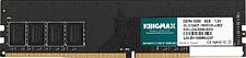 Оперативная память Kingmax 8ГБ DDR4 3200 МГц KM-LD4-3200-8GS Оперативная память Kingmax 8ГБ DDR4 3200 МГц KM-LD4-3200-8GS