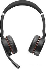 Наушники Jabra Evolve 75 MS Stereo Наушники Jabra Evolve 75 MS Stereo