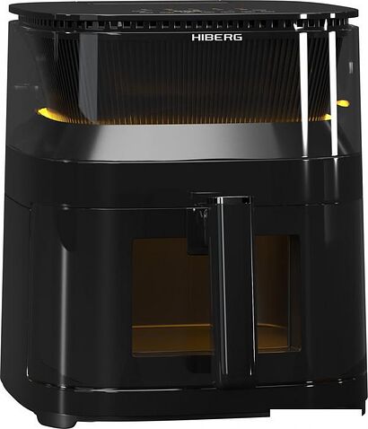 Аэрогриль Hiberg MGS 500 B