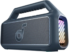 Беспроводная колонка Anker Soundcore Boom 2 (синий)