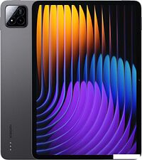 Планшет Xiaomi Pad 7 Pro 12GB/512GB международная версия (темно-серый) Планшет Xiaomi Pad 7 Pro 12GB/512GB международная версия (темно-серый)