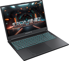 Игровой ноутбук Gigabyte G6 KF-53KZ853SH