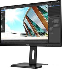 Монитор AOC U27P2