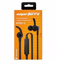 Наушники Smarterra BTHS-5 Наушники Smarterra BTHS-5