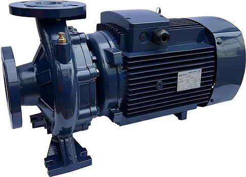 Циркуляционный насос Maxpump F 65-250/220