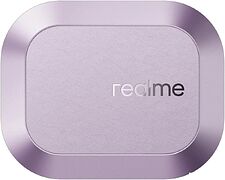 Наушники Realme Buds Air 8 (сиреневый)