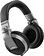 Наушники Pioneer HDJ-X5 (серебристый)