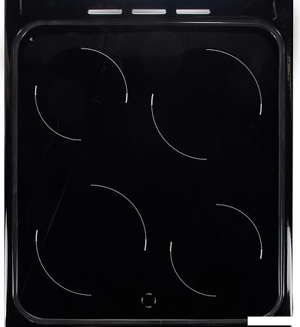 Кухонная плита De luxe 506004.23эс-121