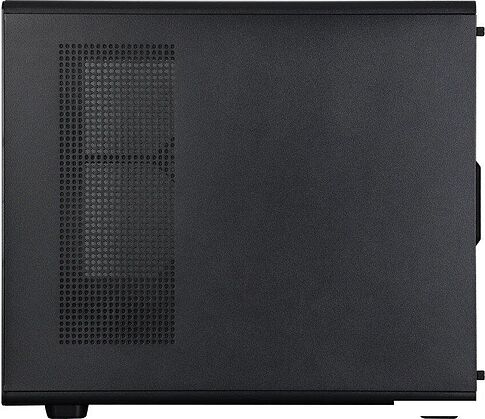 Корпус Zalman M5 (черный)