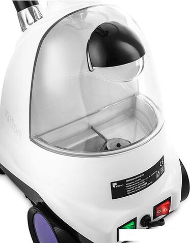 Отпариватель Kitfort KT-991