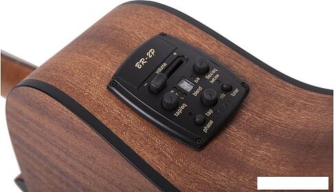 Электроакустическая гитара Baton Rouge AR11C/ACE-W