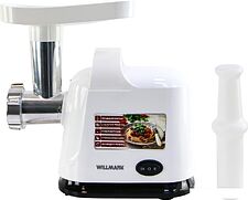 Мясорубка Willmark WMG-2512X