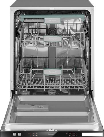 Встраиваемая посудомоечная машина Weissgauff BDW 6036