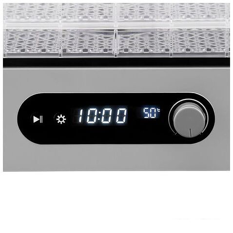 Сушилка для овощей и фруктов Hyundai HYDF-5033